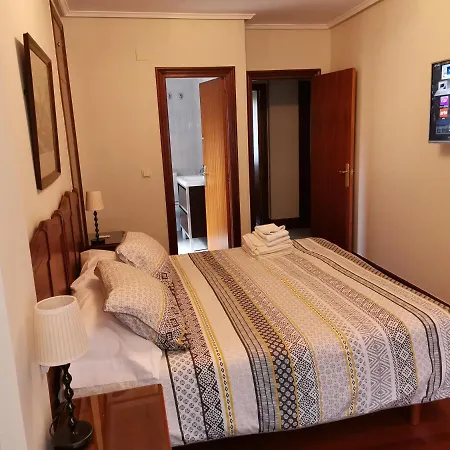 Apartamento Precioso Piso Entre Playa Y Monte *