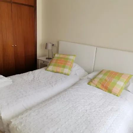 Precioso Piso Entre Playa Y Monte * Gorliz