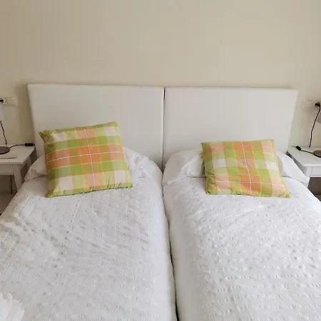 Precioso Piso Entre Playa Y Monte * Gorliz