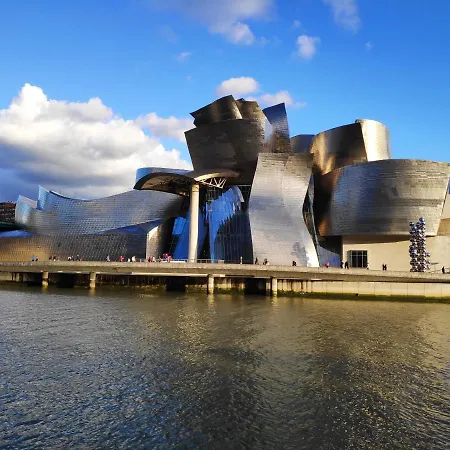 Apartamento Precioso Piso Entre Playa Y Monte