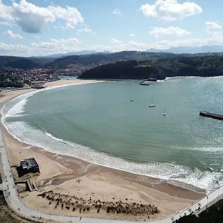 Lägenhet Precioso Piso Entre Playa Y Monte Gorliz
