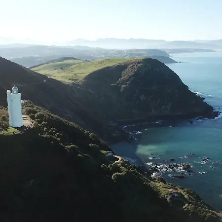 Precioso Piso Entre Playa Y Monte