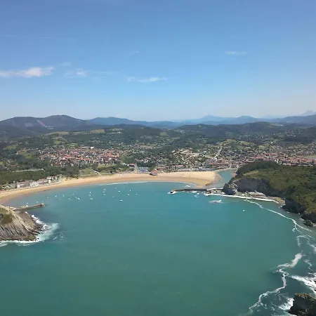 Precioso Piso Entre Playa Y Monte Gorliz