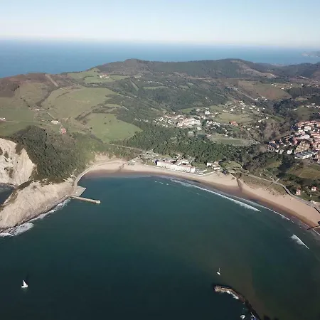 Precioso Piso Entre Playa Y Monte *