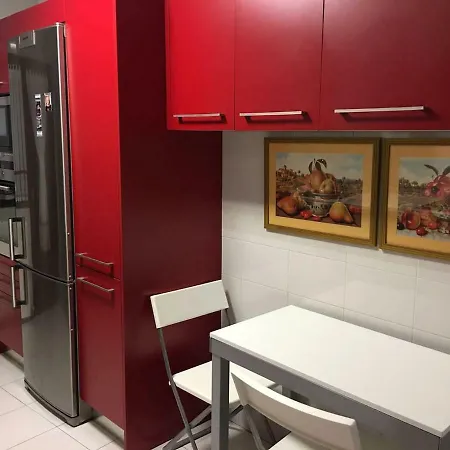 Apartamento Precioso Piso Entre Playa Y Monte Gorliz