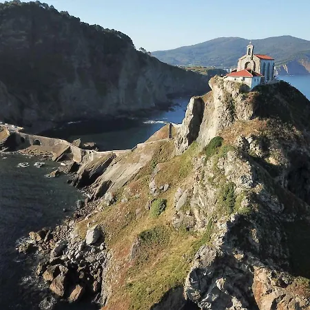 Precioso Piso Entre Playa Y Monte