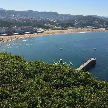 Precioso Piso Entre Playa Y Monte