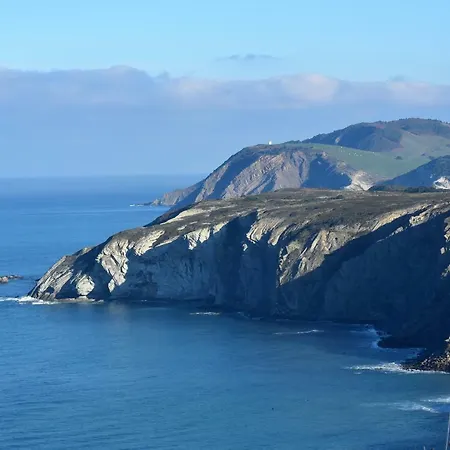 Apartamento Precioso Piso Entre Playa Y Monte