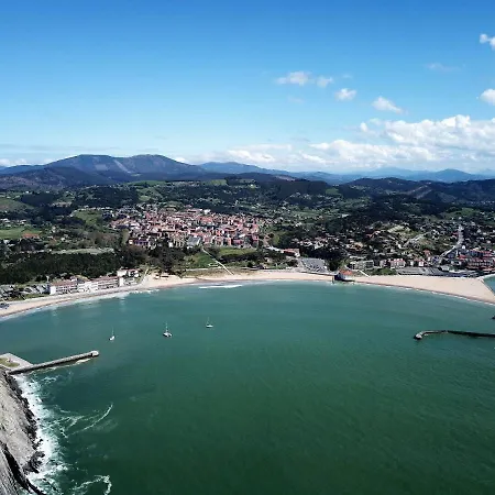 Apartamento Precioso Piso Entre Playa Y Monte Gorliz