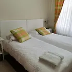 Precioso Piso Entre Playa Y Monte Appartamento