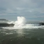 Precioso Piso Entre Playa Y Monte Appartamento