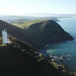 Precioso Piso Entre Playa Y Monte