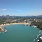 Precioso Piso Entre Playa Y Monte Gorliz