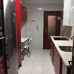 Precioso Piso Entre Playa Y Monte