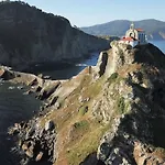 Precioso Piso Entre Playa Y Monte