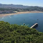 Precioso Piso Entre Playa Y Monte