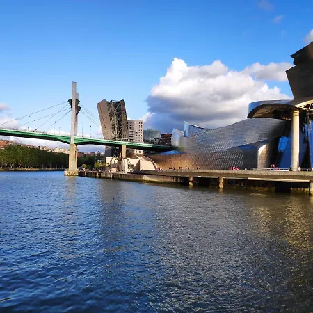 Precioso Piso Entre Playa Y Monte * Gorliz