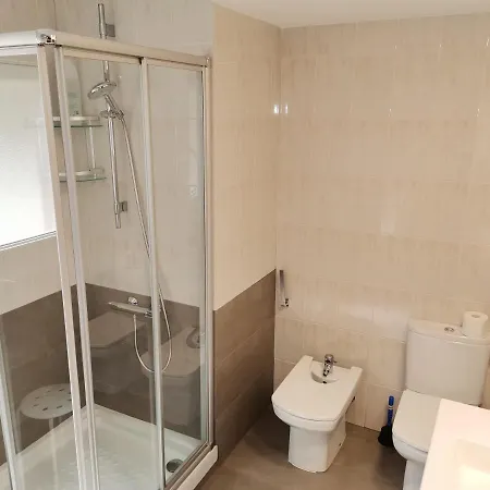 Precioso Piso Entre Playa Y Monte * Gorliz