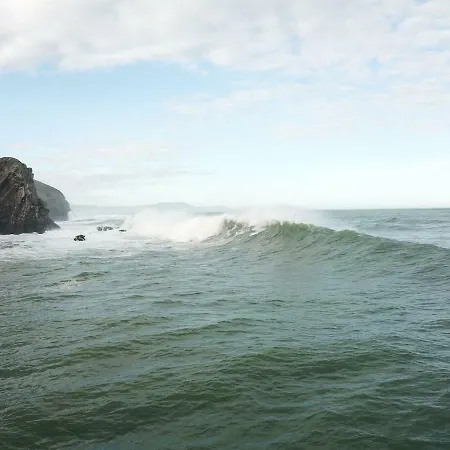 Apartment Precioso Piso Entre Playa Y Monte Gorliz