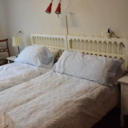 Precioso Piso Entre Playa Y Monte *