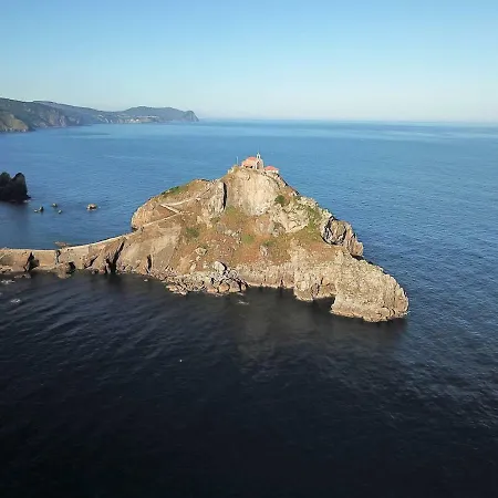 Apartment Precioso Piso Entre Playa Y Monte *