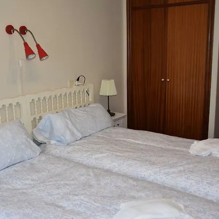 Precioso Piso Entre Playa Y Monte