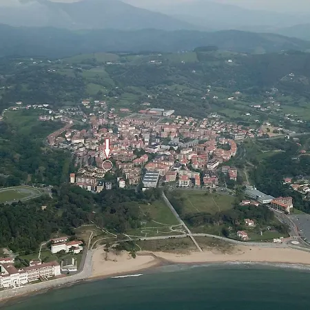 Precioso Piso Entre Playa Y Monte Apartment Gorliz