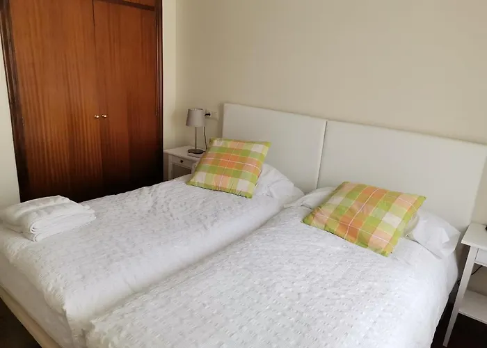 Precioso Piso Entre Playa Y Monte * Gorliz