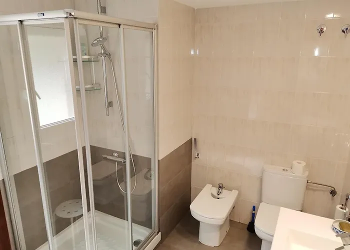 Precioso Piso Entre Playa Y Monte * Gorliz