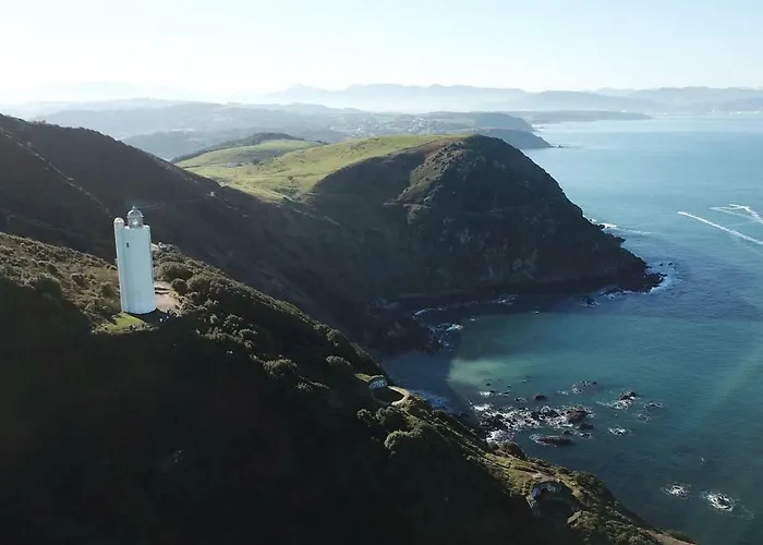 Precioso Piso Entre Playa Y Monte