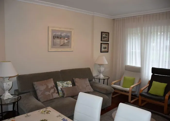 Apartment Precioso Piso Entre Playa Y Monte *