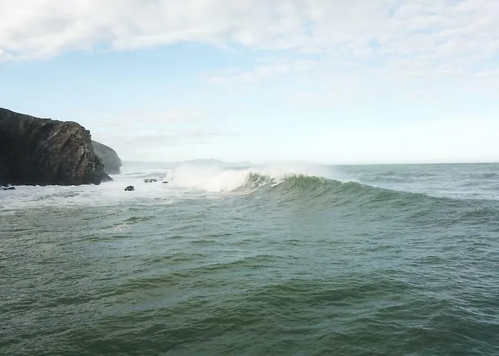 Apartment Precioso Piso Entre Playa Y Monte Gorliz