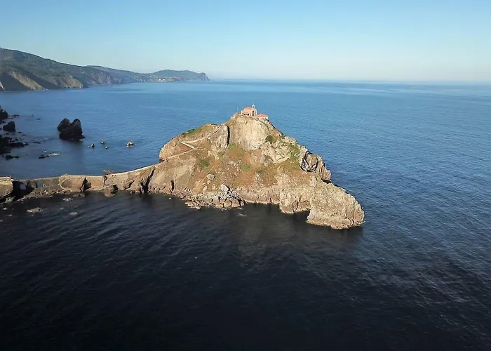 Apartment Precioso Piso Entre Playa Y Monte *