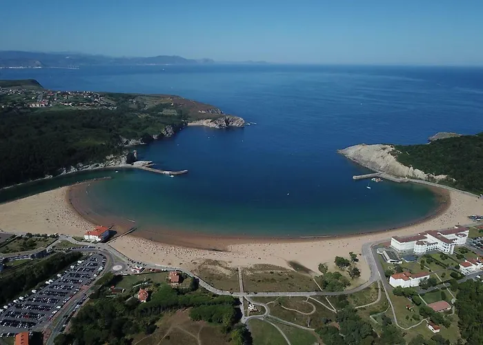 Apartment Precioso Piso Entre Playa Y Monte *