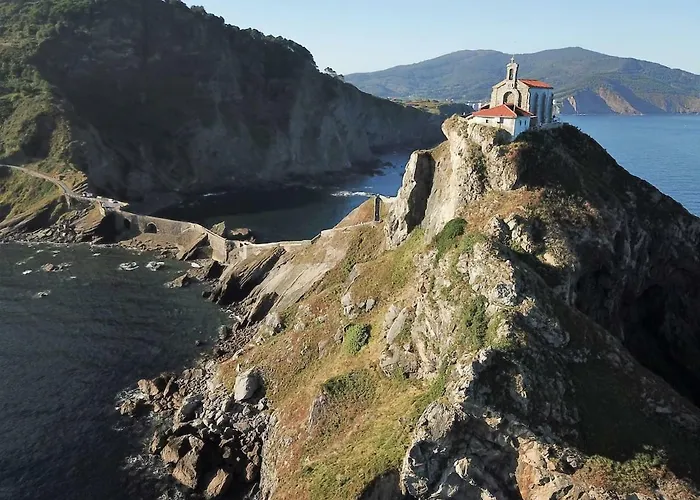 Precioso Piso Entre Playa Y Monte