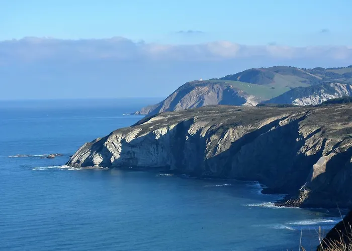 Apartment Precioso Piso Entre Playa Y Monte