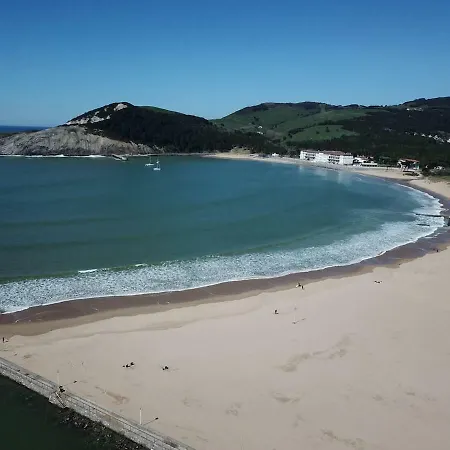 Precioso Piso Entre Playa Y Monte Apartment Gorliz