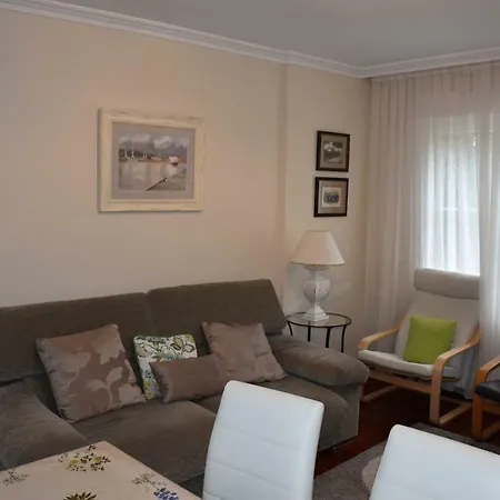 Apartamento Precioso Piso Entre Playa Y Monte *